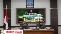 pangdam XII_Tanjungpura