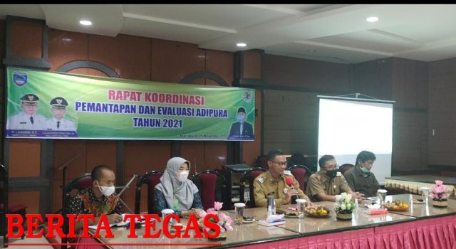 OKU Timur
