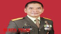 Brigjen TNI Bangun Nawoko