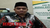 BAZNAS Palembang