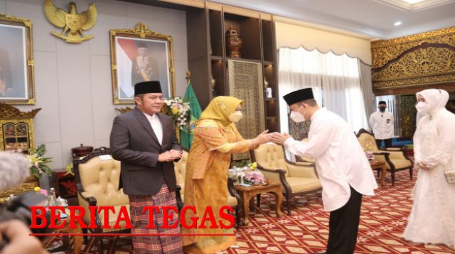 Silahturahmi