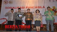 Sosialisasi
