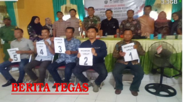 Nomor urut