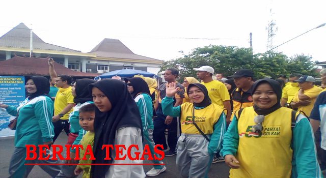 Jalan Santai