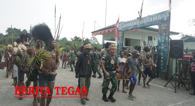IMG_20221019_104631 Tarian Adat Papua