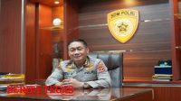 Kombes Pol Ucu Kuspriyadi
