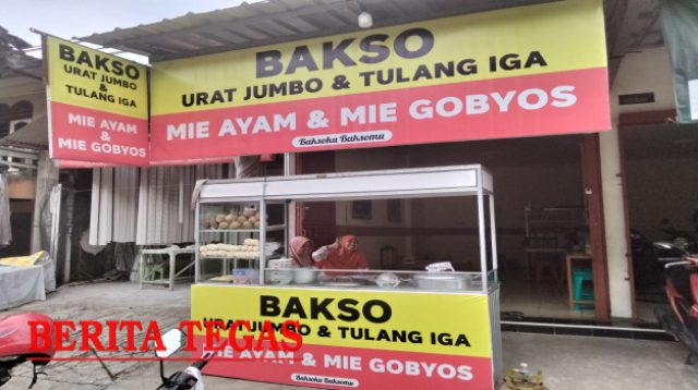 Bakso