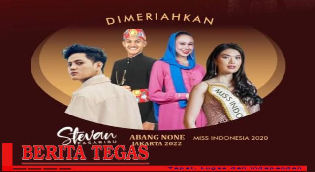 Finalis Kuyung Kupek Muba