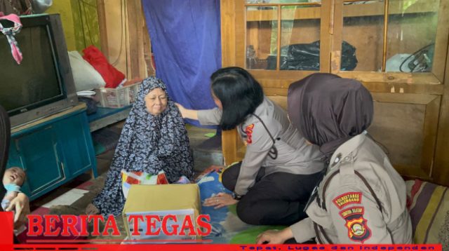 Berbagi