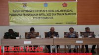 Polres Ogan Ilir