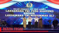 Panglima TNI: