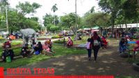 Taman Badaan