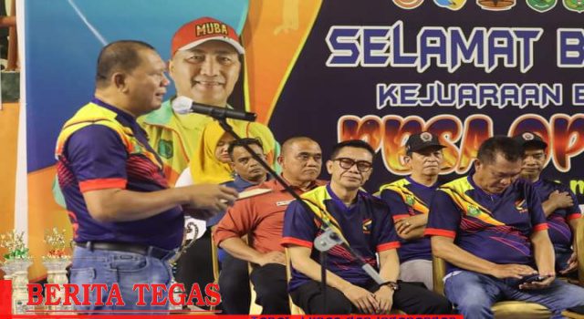 Buku Tangkis
