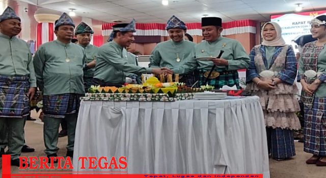 HUT Ogan Ilir