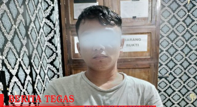 Penyalahgunaan Narkoba