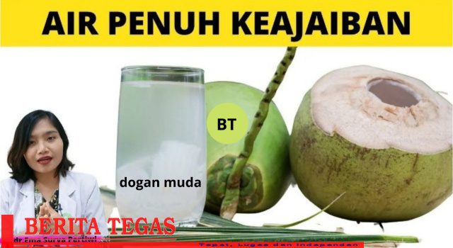 Air Kelapa