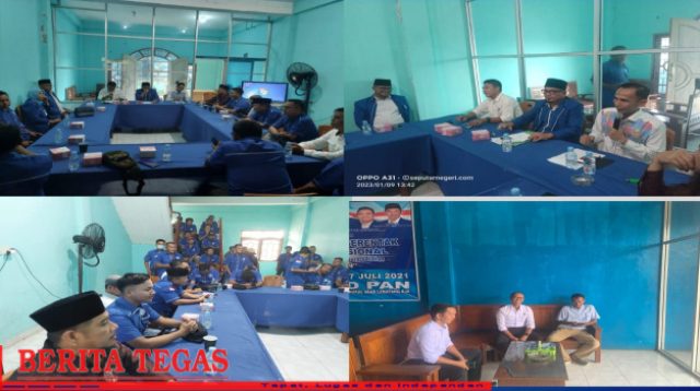 Rapat Pleno