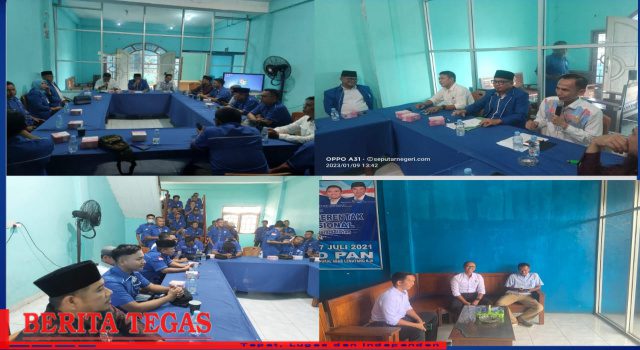 Rapat Pleno