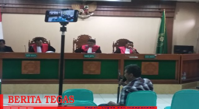 Dugaan Ijazah Palsu