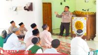 Jumat Curhat