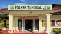 Polsek Tungkal Jaya