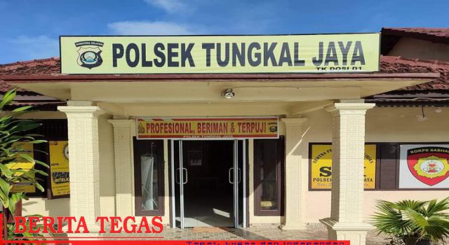 Polsek Tungkal Jaya