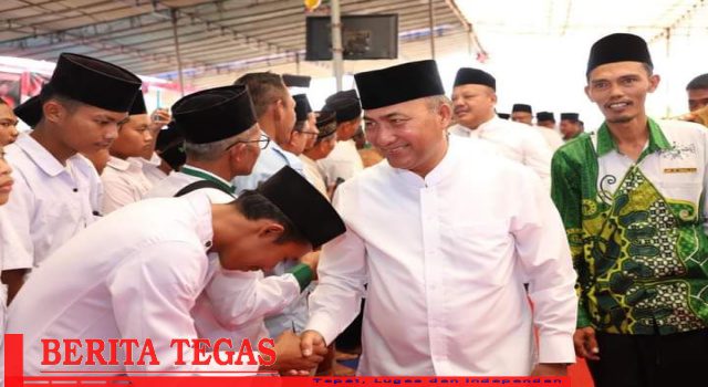 PJ Bupati Muba