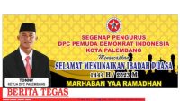 DPC Pemuda Demokrat Indonesia