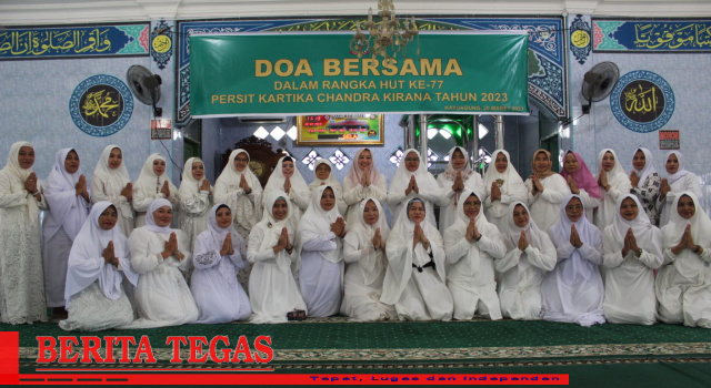 Doa Bersama