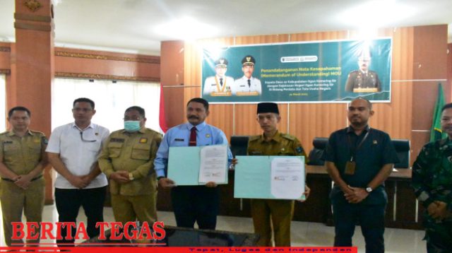 Jaga Desa