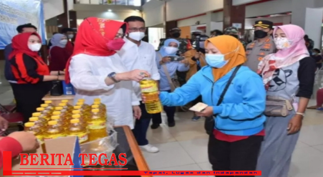 Operasi Pasar Murah