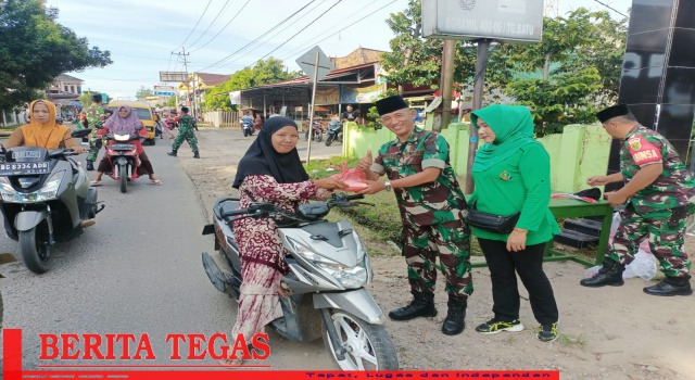 Takjil