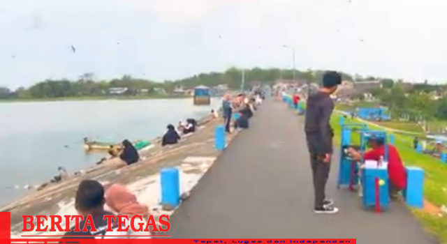 IMG_20230414_200126 Wisata Waduk Cengklik Boyolali