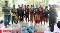 Pemdes Kota Dari I