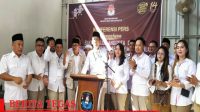 Gerindra Pali