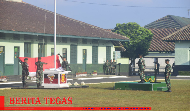 Yonarmed 11 Kostrad