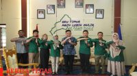 Bupati Enos