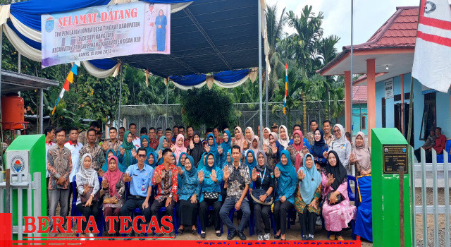 Lomba desa