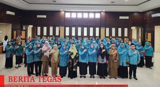 TP PKK OKU Timur
