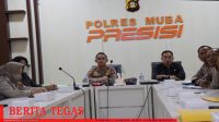 Polres Muba