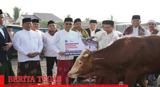 Bupati Enos