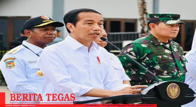 Presiden