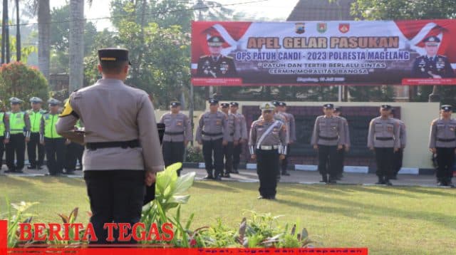 Magelang