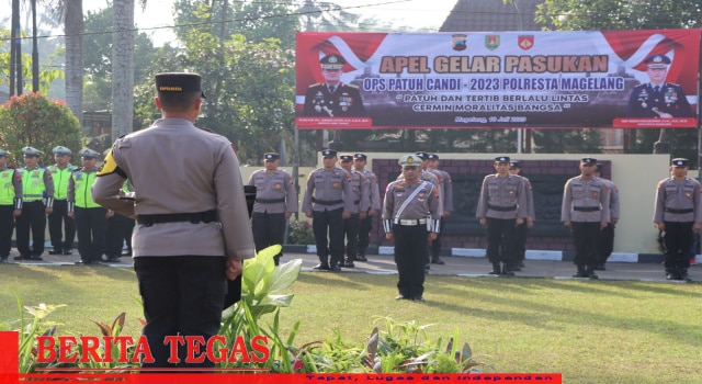 Magelang