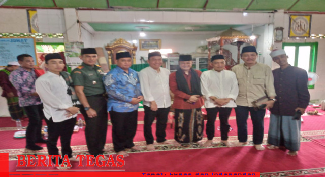 Tahun Baru Islam