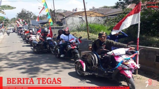 Rayakan