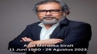 Arist Merdeka Sirait