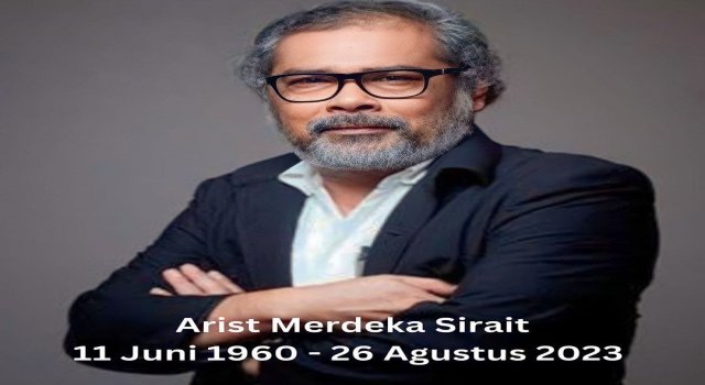 Arist Merdeka Sirait