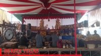 Wayang Kulit