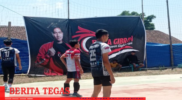 Bala Gibran Cup 2023,